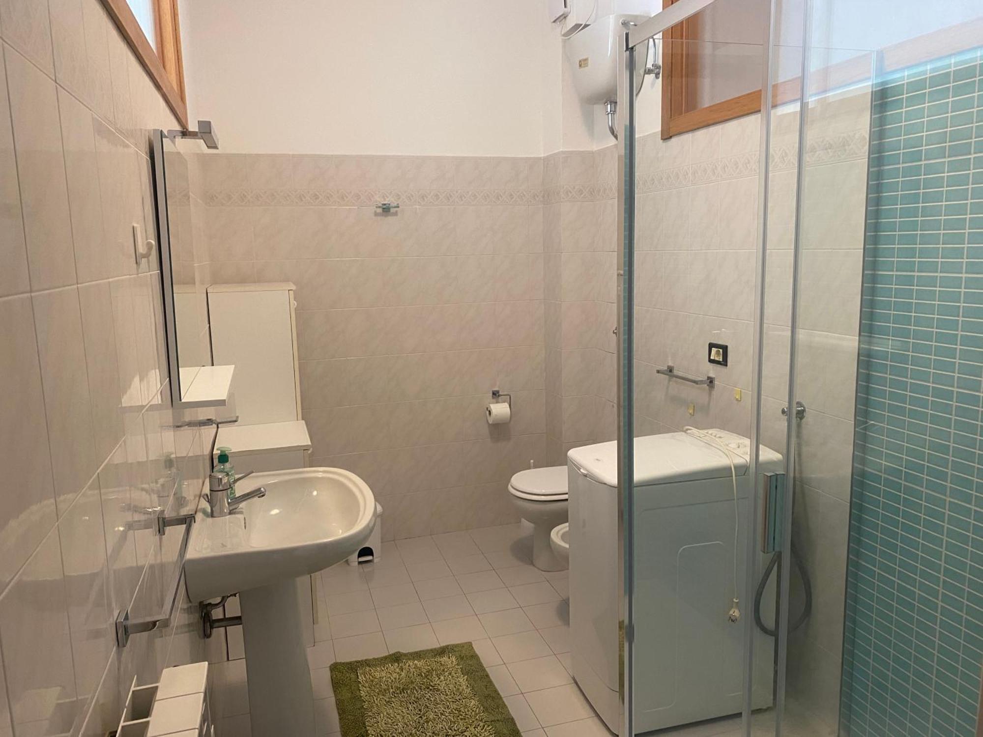 I Trabocchi Blu Apartment Fossacesia Exterior photo